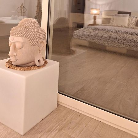 Villa G&G Calabria 캄포라산지오바니 외부 사진