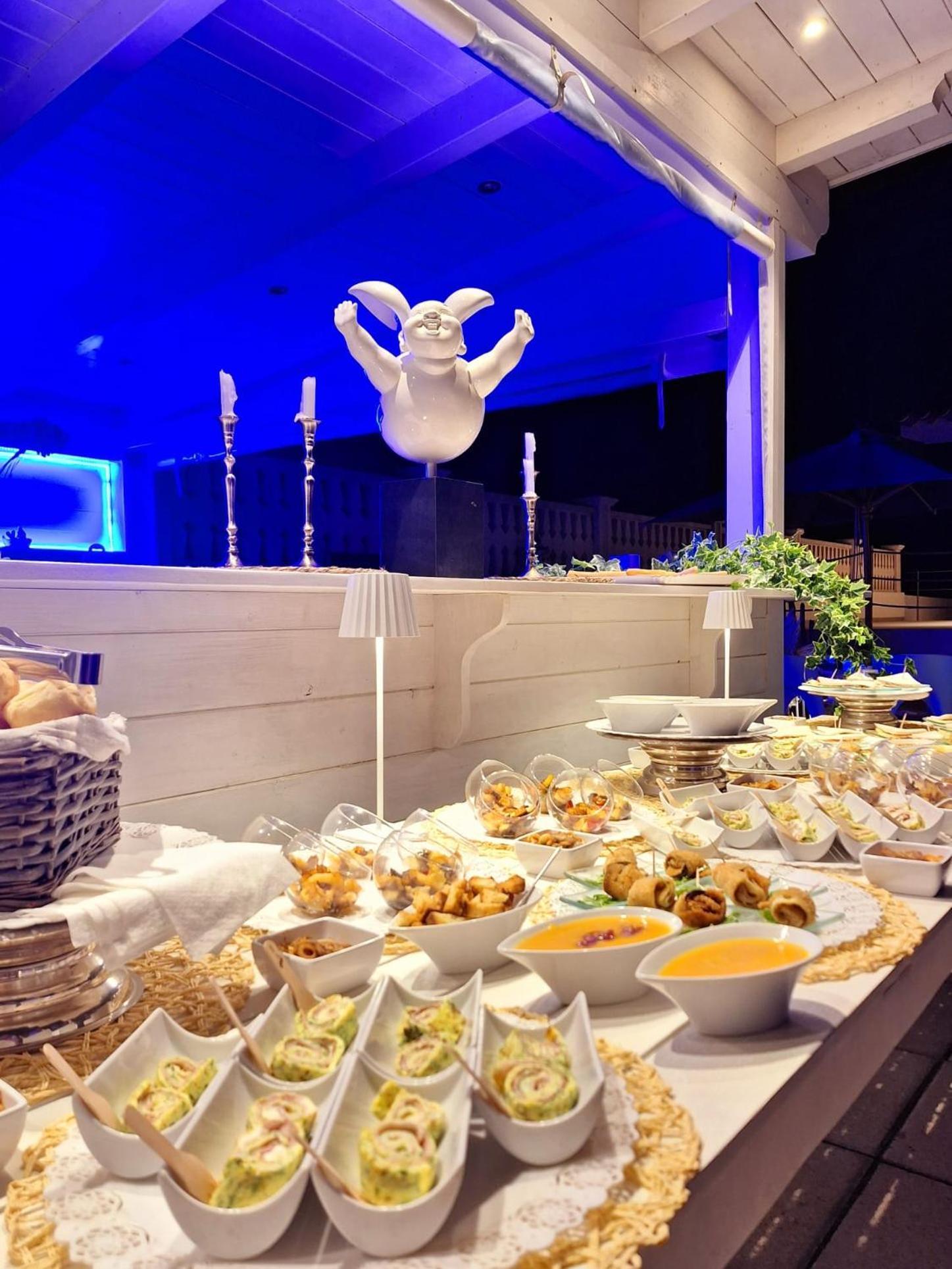 Villa G&G Calabria 캄포라산지오바니 외부 사진