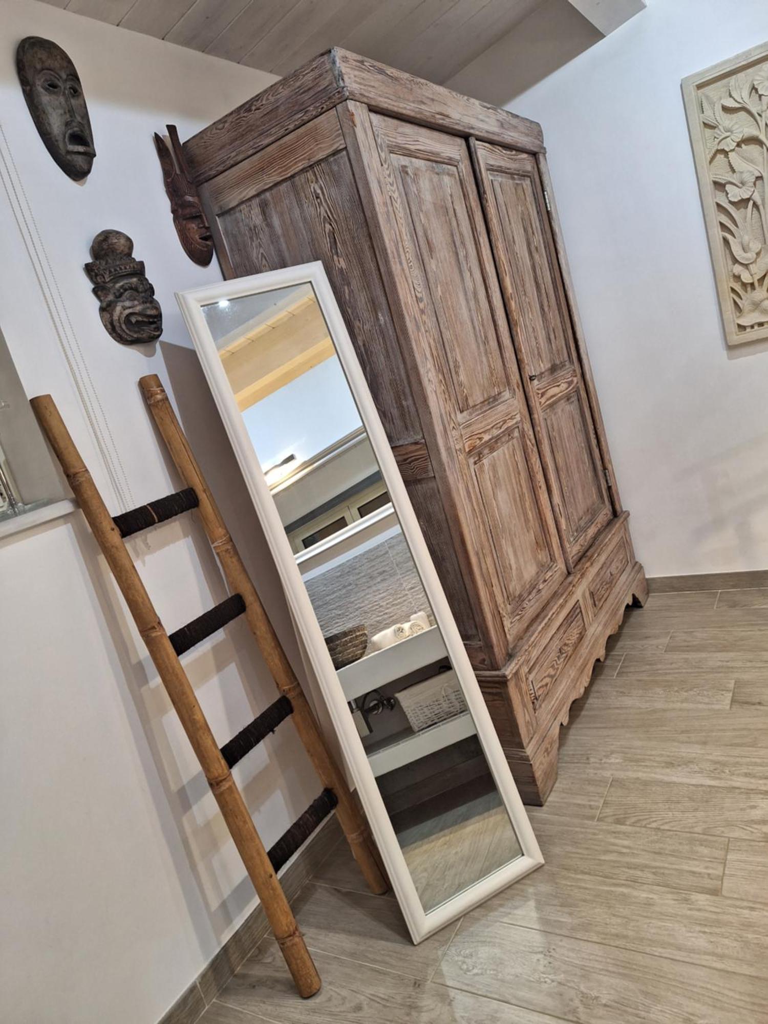Villa G&G Calabria 캄포라산지오바니 외부 사진